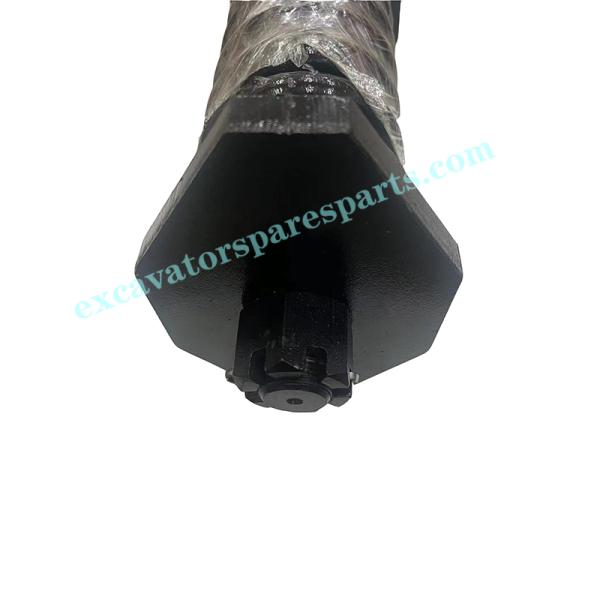 Assy HRC52-58 весны возвратной пружины напряжения регулятора следа экскаватора Kubota 161 стальной