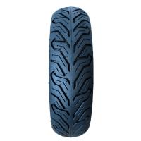 3.50-10 8pr jd666 TL pneu off-road de motocicleta tamanho scooter Feito de borracha natural