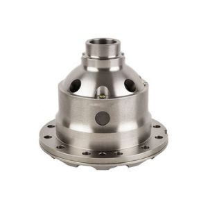 Air Differential Locker