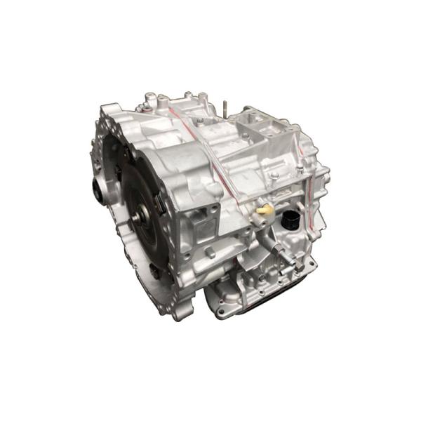 U660E Parte de transmissão para Toyota Lexus ES350 2WD 3.5L caixa de velocidades automática universal