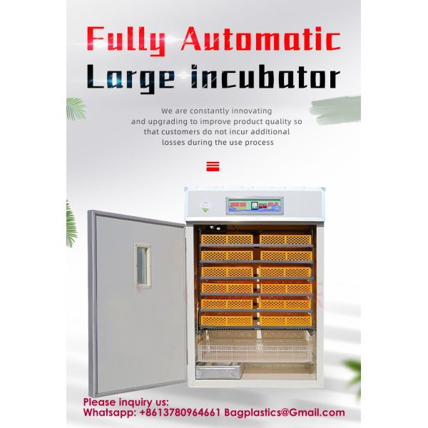 30000 to 10000 Eggs Incubator Automatic Egg Fully Automatic Egg Incubator poultry large Eggs Capacity, Industrial Poultry Hatching Machine For Chicken Duck Birds