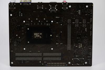 Customizable Compact Computer Motherboard PCBA for Factory Automation & Heavy Machinery