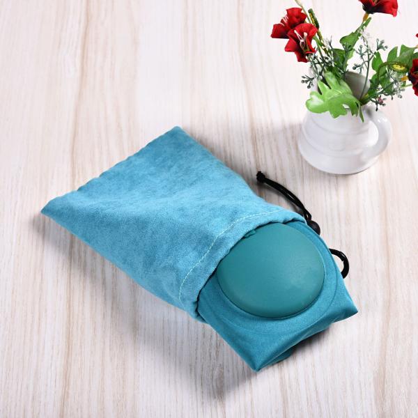 Multifunctional U Shaped Pillow , Inflatable Neck Pillow Waterproof Customized Logo