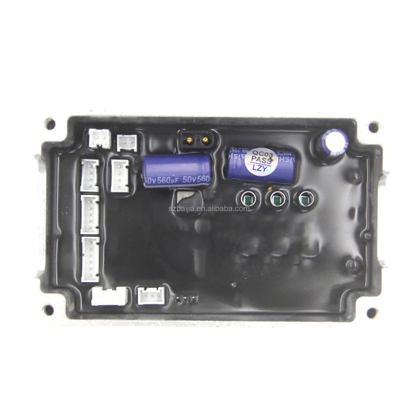 Original Xiaomi 4 GO Electric Scooter Replacement Controller Scooter Parts and