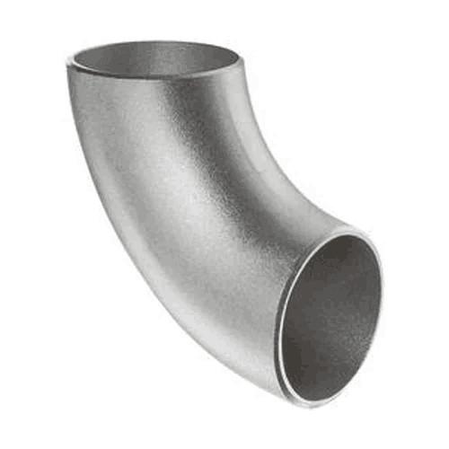 Asme Ansi Pipe Fitting Elbow 304 316 Stainless Steel Lr 90 Degree