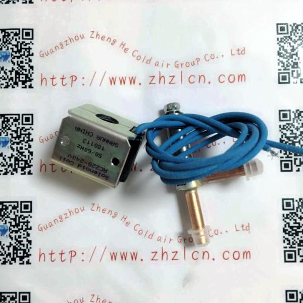 York Air Conditioner Spare Parts 025-40334-000 Temperature Temp Sensor