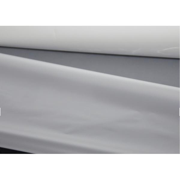 Касания бархата 30mic Анти--царапин 4000m крен фильма слоения мягкого термальный для печатания