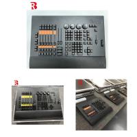 DMX512 Contrôleur d'éclairage de tête mobile MA Commande avec boîtier de mouche pour l'événement