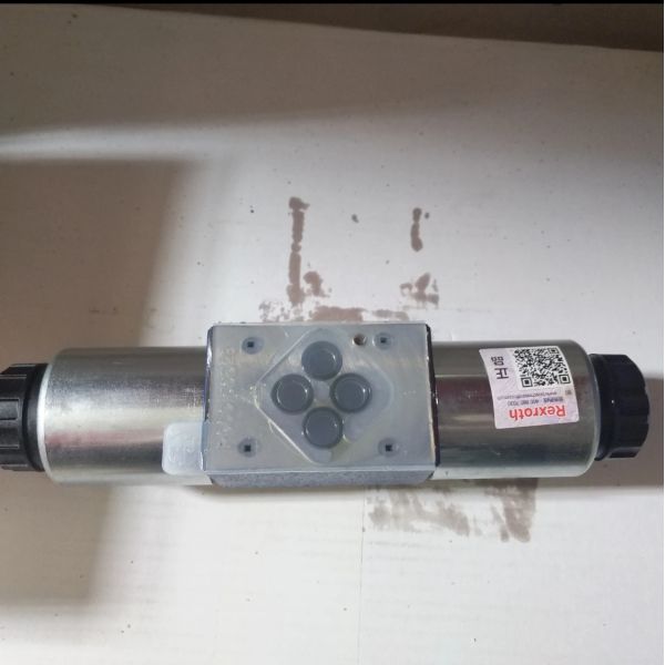 Mechanical Equipment Rexroth Solenoid Valve 4WE6H6X/SG24 N9K4 4WE6E6X/SG24 N9K4 4WE6EA6X/SG24 N9K4