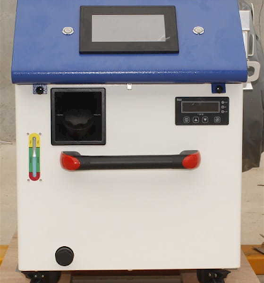 1500W MAX Water Cooled Mini Metal Portable Handheld Laser Welding Machine The Ultimate Solution for Welding Metals Au3tech Laser Head