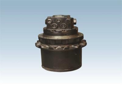 92Kgs Hydraulic Travel Motor TM09VC-06 for Liugong LG906 LG907 Excavator Genuine Motor