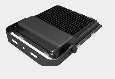 Outdoor Stadium120lm/W PROLINE  SMD LED Flood Light  100W With High Strength Toughened Glass
