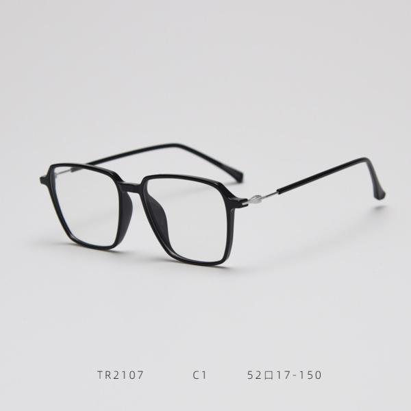 Classic Anti Blue Ray Computer Glasses Men Women Optical