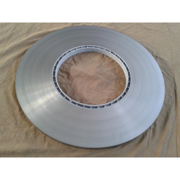 Cold Rolled Strip Steel AISI 420D 1.4037 DIN X65Cr13 Stainless Steel Coil