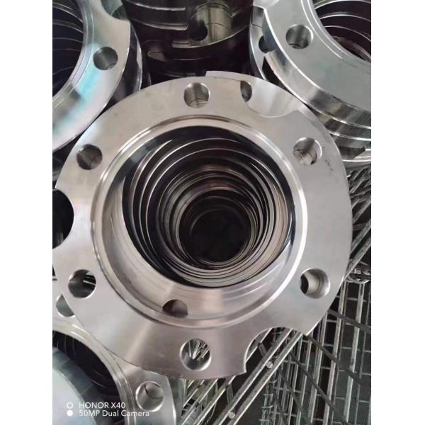 Accord to client 's requestment drawing used the equipment flange