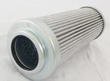 Motorcraft Glass Fiber Cartridge Filter Elements With Hydraulic System