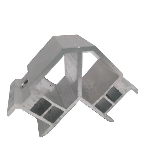 Doors And Windows Aluminium Corner Joint Without Glue In Village