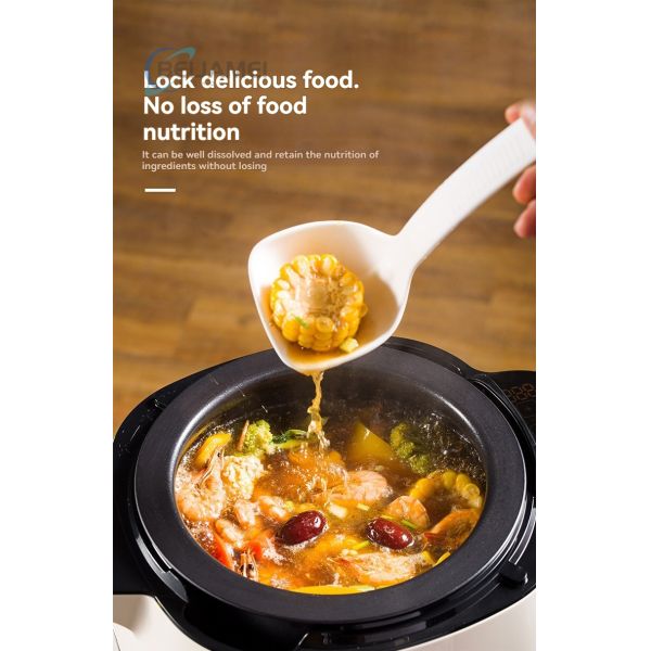 Automatic Intelligent Fully Automatic Cooking Robot for Home Use