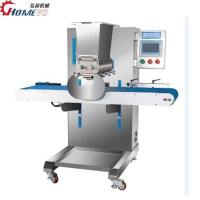 600 Type Koulourakia Wire Cut Cookie Machine Large Scale Production 4.5KW