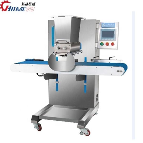 600 Type Koulourakia Wire Cut Cookie Machine Large Scale Production 4.5KW