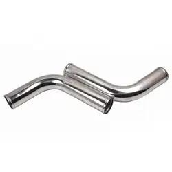 1-1/2 90 Degree Mandrel Bending Service Stainless Steel Pipes Elbows For Car Exhaust Pipe Modified Stair Handrail, Et