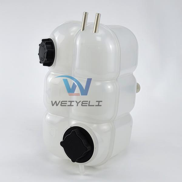 VOLVO Excavator Coolant Expansion Tank For EC200D/210D/220D 17411509 11224995