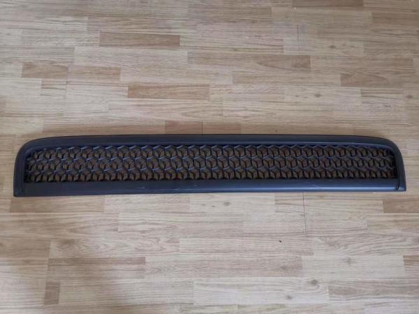 Hyundai Trago HD 260 Truck Parts Grille Plastic Black OEM 71535-7J000