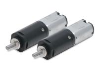 Low Noise Metal Gear Motor 3.0V 10mm , High Ratio Metal Planetary Gear Motor Reducer