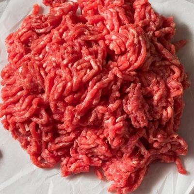 Textured Vegetable Protein Healthiest Plant Based Meat Firm And Chewy Taste