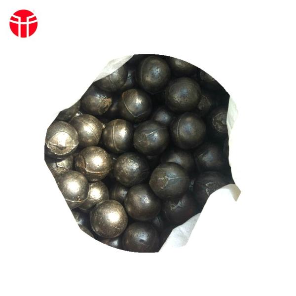 Меля СМИ ИСО9001 мельницы шариков 65ХРК шариков литого железа цемента меля