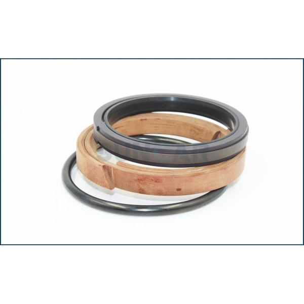568-63-12101 5686312101 Steering Cylinder Seal Kit For Komatsu Dump Truck HD780-1 HD785-1 HD785-1S/L