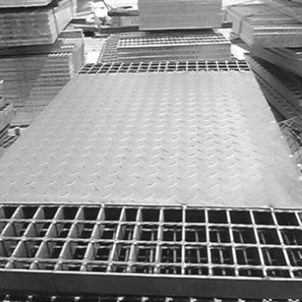 Анти- решетка гриля металла заварки давления картины контролера выскальзывания