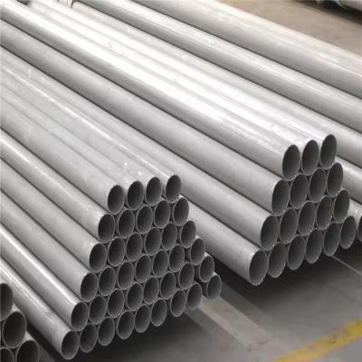 Hastelloy N10276/2.4819/Inconel 276 Seamless Nickel Alloy Pipe For Equipment