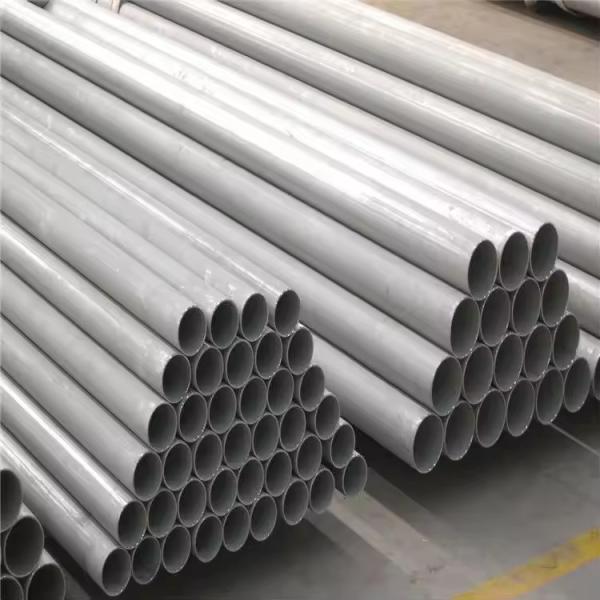 Hastelloy N10276/2.4819/Inconel 276 Seamless Nickel Alloy Pipe For Equipment