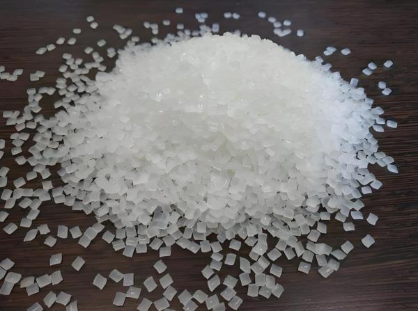 Nylon Chips High Fluidity and Thermal Stability for Miniaturized Injection Molded Parts