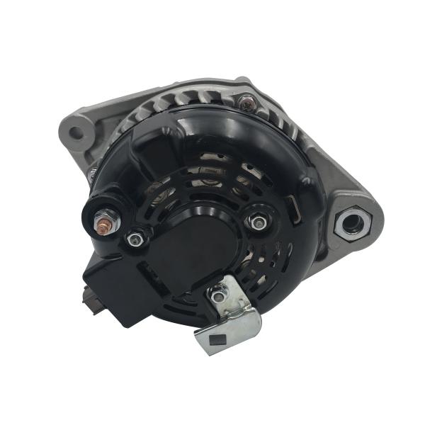 Alternador de coche de 12 V 100 A para Honda Civic Toyota Nissan Tida 2003-2010 HONDA Compatible