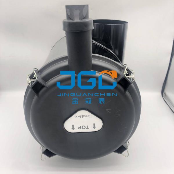 Части экскаватора собрания воздушного фильтра частей строительной техники SH210-6