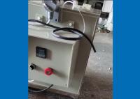 Los tanques resistentes químicos ISO9001 de la galjanoplastia de PVDF Chrome