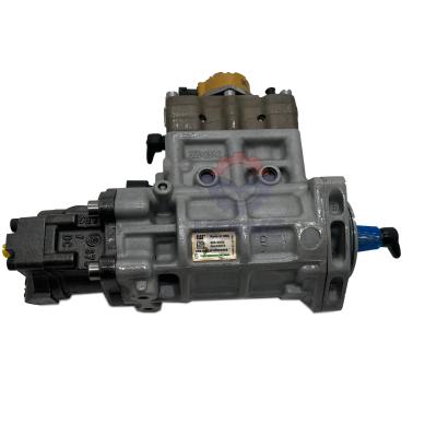 E320D Excavator Engine Parts C6.4 Diesel Engine High Pressure Fuel Injector Pump 320-2512