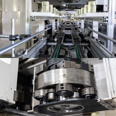 Foshan BetterCan Intelligent Packaging Co.,Ltd.