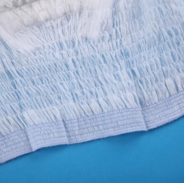 Janpan SAP Incontinência Pessoas Cuidados Amostra grátis Incontinência roupa interior para venda a granel