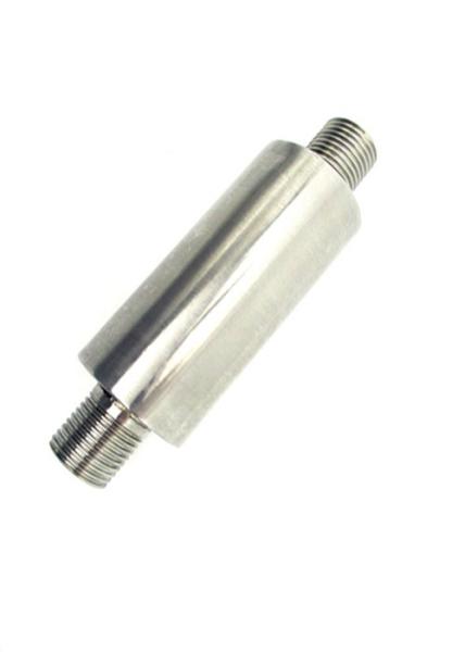 Liquid Filter Magnetic Water Softener Sus 304 N52 Magnets 1 To 8 For Water Line