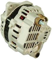 gerador Lester da engrenagem do espaço do alternador do potro de 12V 100A MITSUBISHI 12647 A005TA0391 A005TA1891 A3TA0491