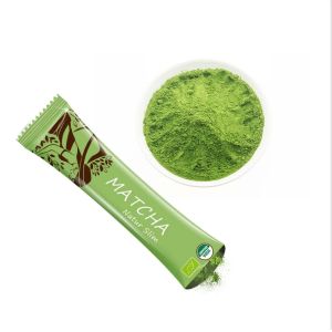 Ceremonial Grade Matcha Powder with 137x Antioxidants and 100mg EGCG Catechins
