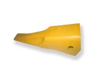 Raíz de Wearing Parts Tooth del excavador de Bucket Tooth 14527863 del excavador de L 140