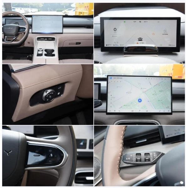 2025 Chery Tiggo 8 PLUS Deluxe Edition: Reliable Mid-Size Fuel SUV with Flexible Space