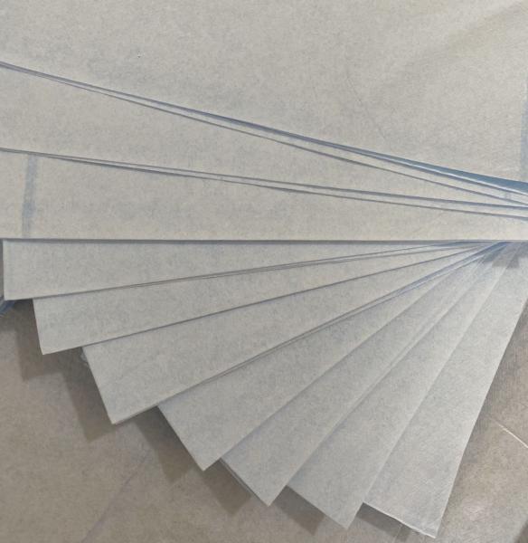 OEM 100% Woodpulp 36×66cm Disposable Patient Bibs