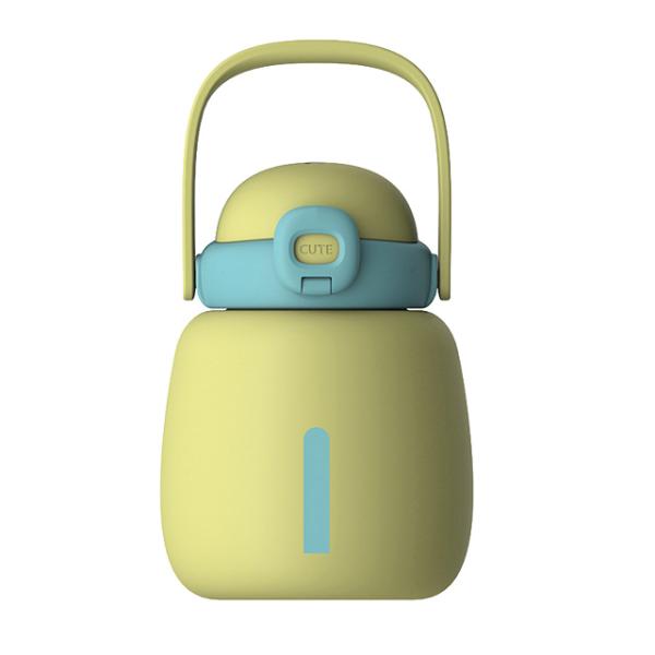 Insulated Water Bottle for School Kids BPA Free Custom Design Vacuum Flasks Thermoses