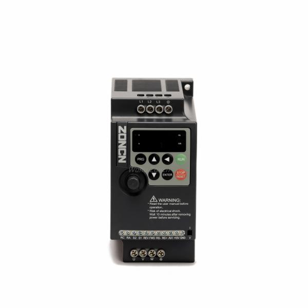 ZONCN NZ200 переменная частота привода инвертор 380V 5.5KW 3-фазный вход