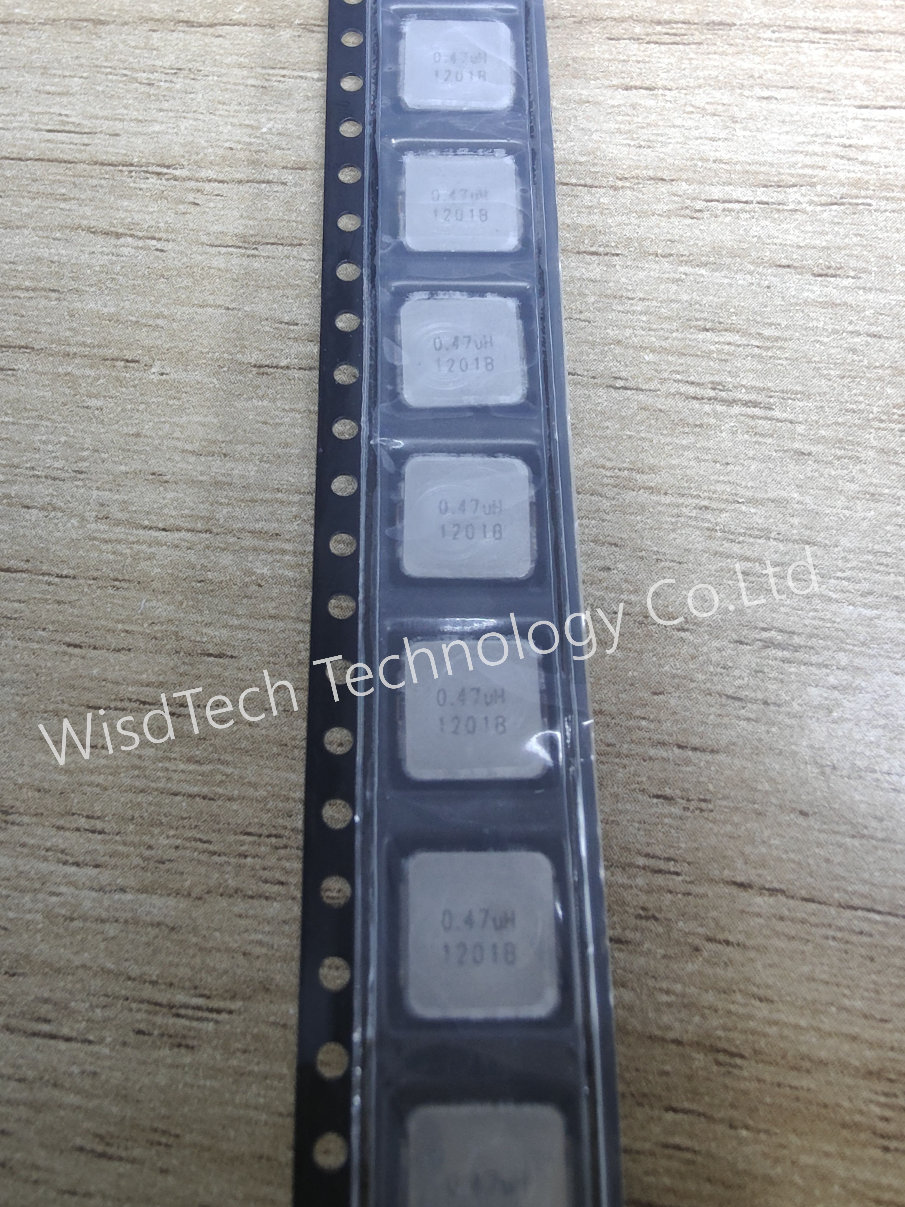 IHLP3232CZERR47M01 Мощность RF индуктор IC SMD 47uH 20%